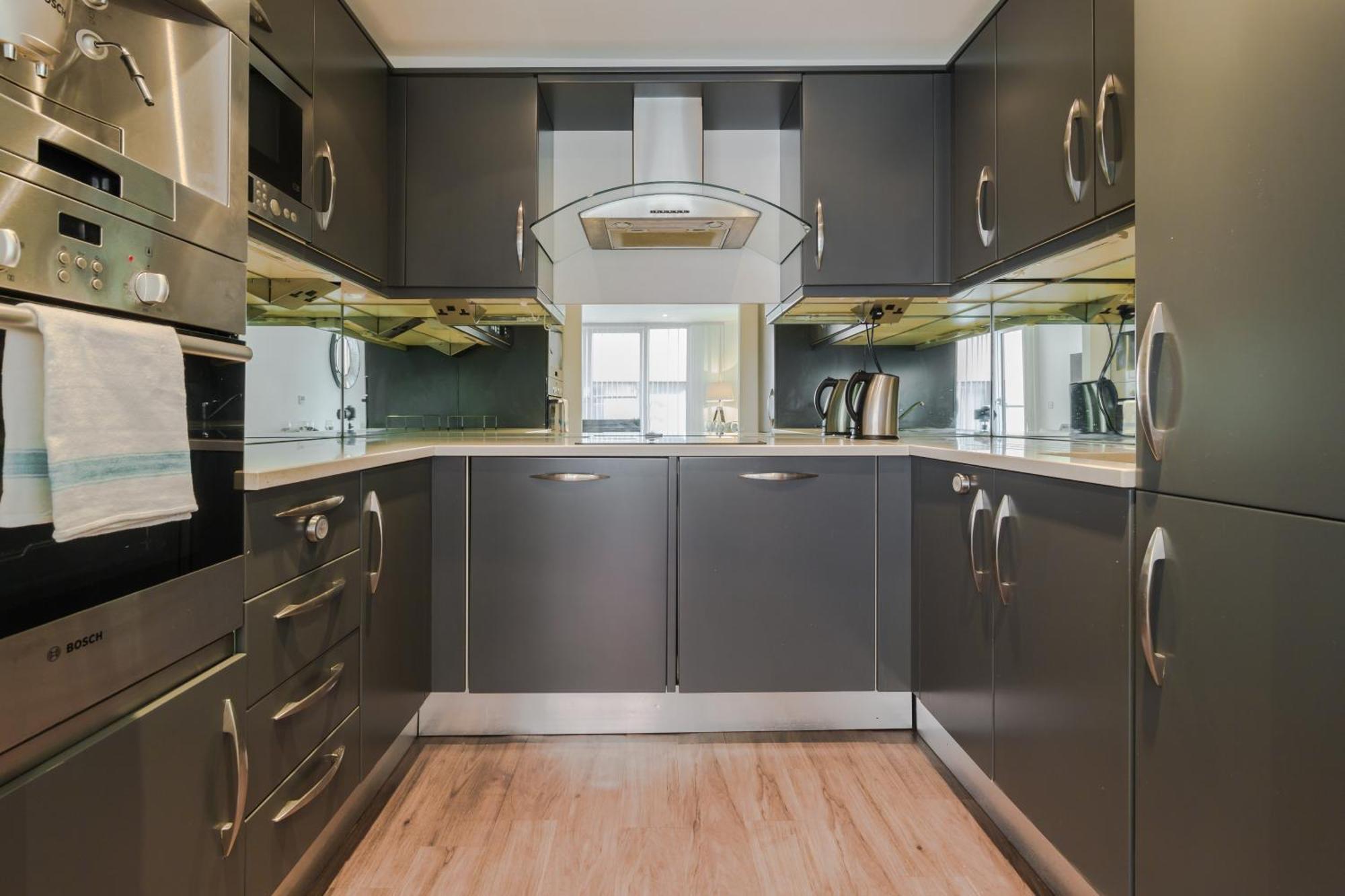Austin David Apartments Excel London Room photo